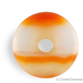 Agate, donut