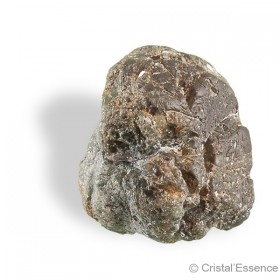 Alexandrite, brut, dichroïsme moyen