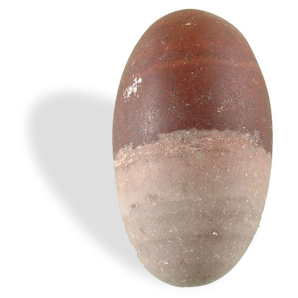 Shiva Lingam, poli