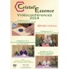 Le DVD  des 4 conférences 2014 