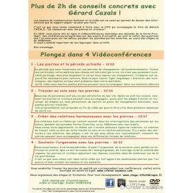 Le DVD des 4 conférences 2014 bis