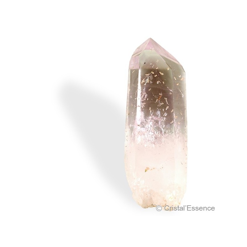 Améthyste de Namibie, cristal