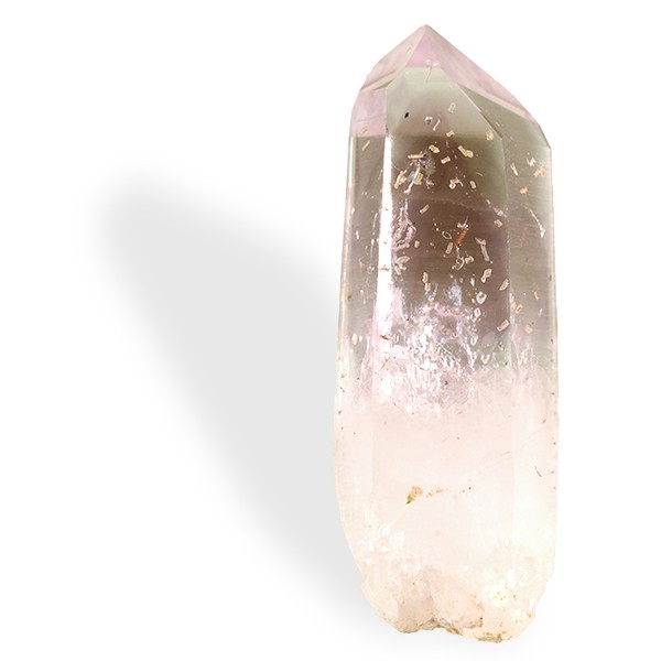Améthyste de Namibie, cristal