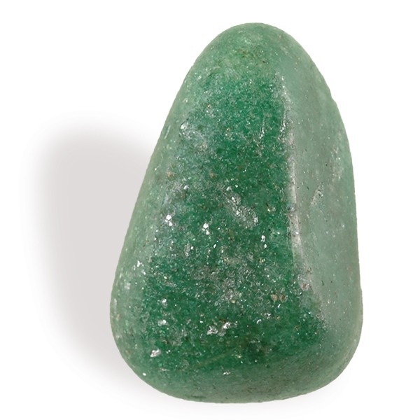 Aventurine, roulée