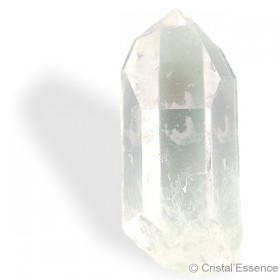 Cristal de roche du Brésil, cristal