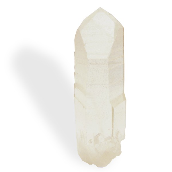 Cristal de roche de l'Himalaya, cristal channeling