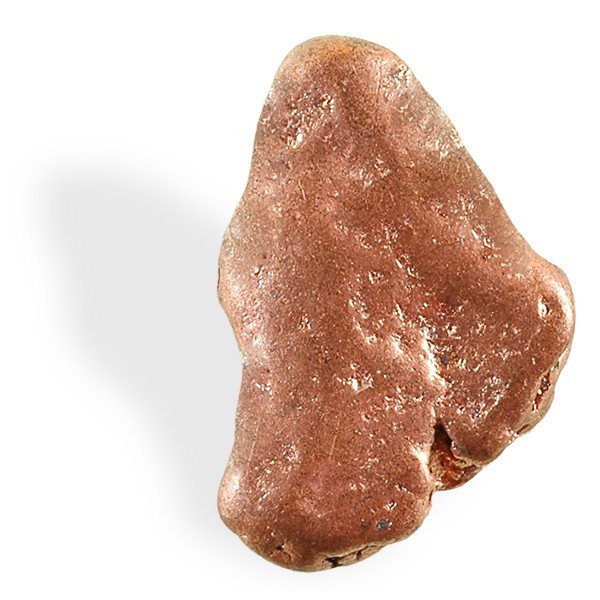 Cuivre, roulé