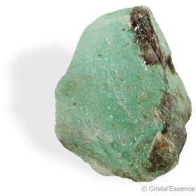 Emeraude de Russie, brut