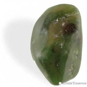 Pierre Jade Néphrite roulée pour le système nerveux