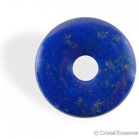 Lapis-Lazuli, donut