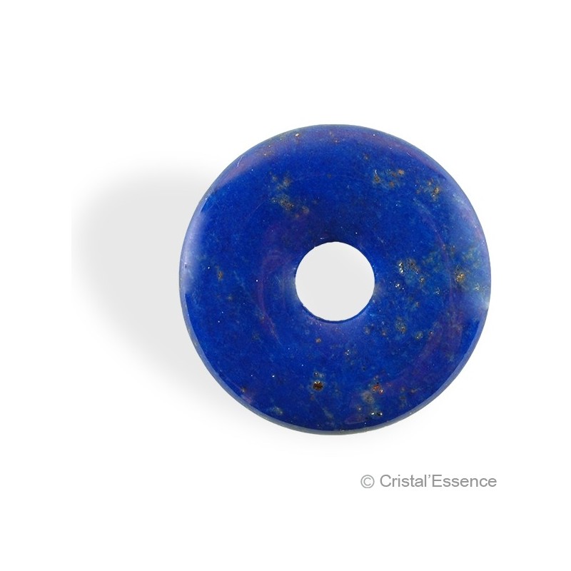 Lapis-Lazuli, donut