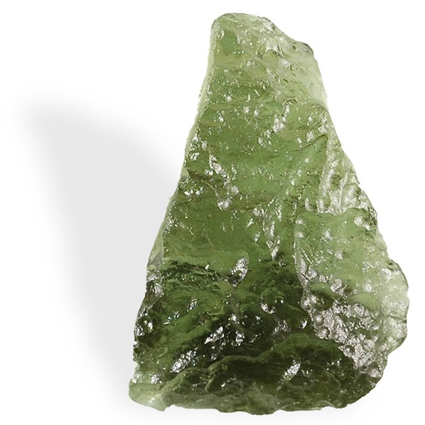 Moldavite brut