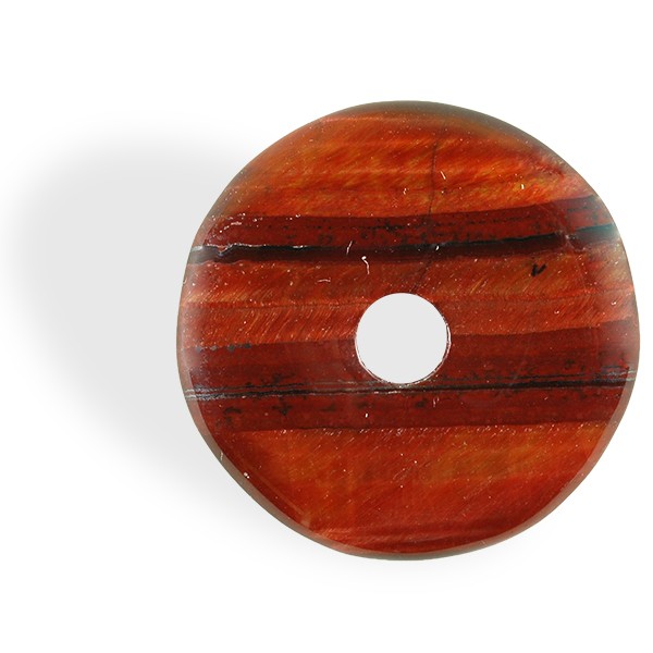 Œil de Taureau, donut