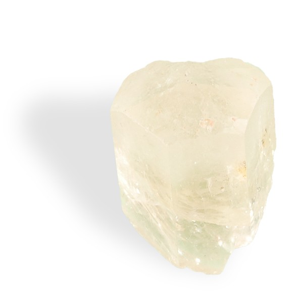 Phénacite de Birmanie, cristal