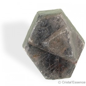 Saphir, cristal