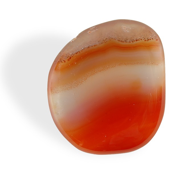 Sardonyx, galet