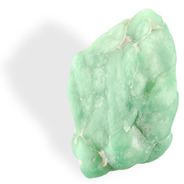 Variscite, brut