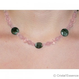 Collier "Lâcher-prise"