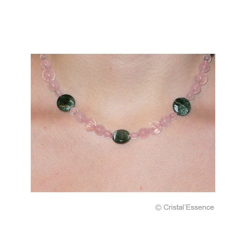 Collier "Lâcher-prise"