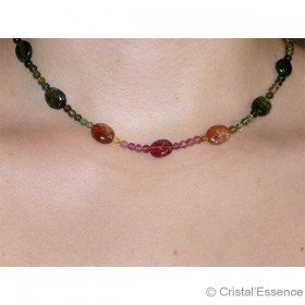 Collier "Libération"