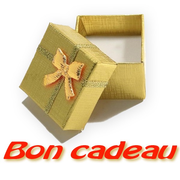 Bon Cadeau