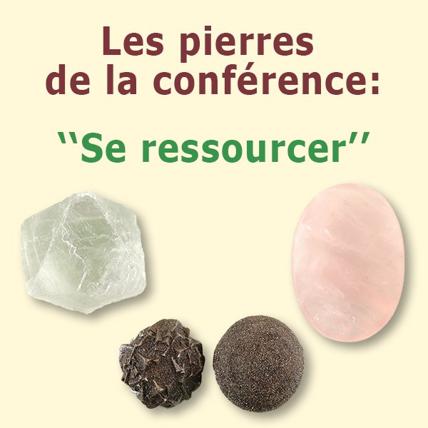 ressourcer avec les pierres et cristaux PDF