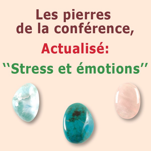 Stress et émotions PDF