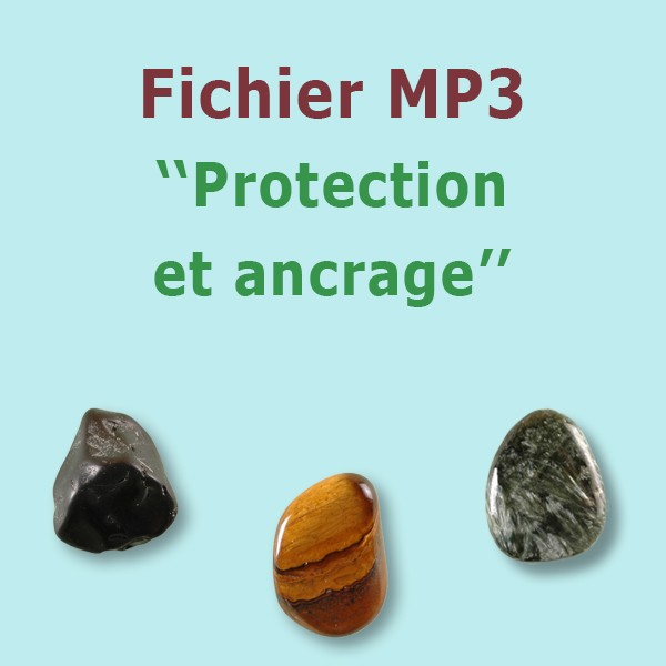 Protection et ancrage