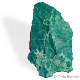 Chrysocolle, brut