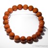 Bracelet Jaspe rouge, perles 8 mm ou 6 mm, pour renforcer la vitalité.