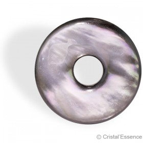 Nacre, donut