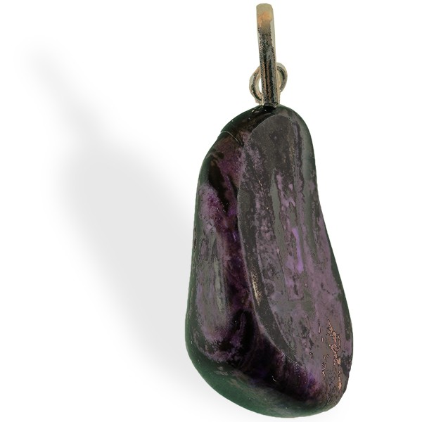 Sugilite, pendentif