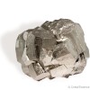 Groupe cristaux Pyrite, 406 g pour l'ancrage