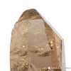 Quartz rutile, cristal fumé 2