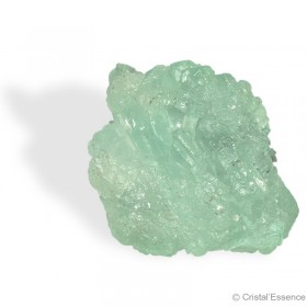 Emeraude de Colombie 2, cristallisée 2,75 g