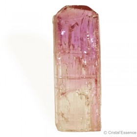 Topaze rose, cristal 2