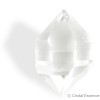 Herkimer (Quartz diamant), cristal