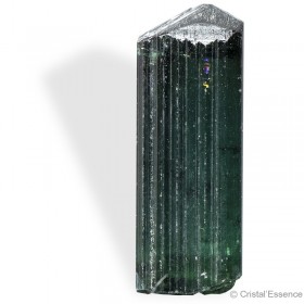 Tourmaline bleue, cristal 4 g