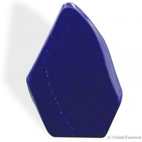 Lapis-Lazuli, plaque polie 1,024 kg