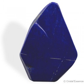 Lapis-Lazuli, plaque polie 1,024 kg