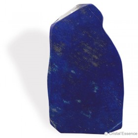 Lapis-Lazuli, plaque polie 2,170 kg