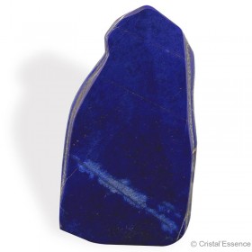 Lapis-Lazuli, plaque polie 2,170 kg