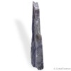 Tiffany (tiffany stone), plaque polie 46 g