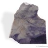 Tiffany (tiffany stone), plaque polie 55 g
