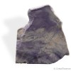 Tiffany (tiffany stone), plaque polie 55 g
