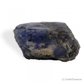 Tanzanite, grand morceau brut, 72 g