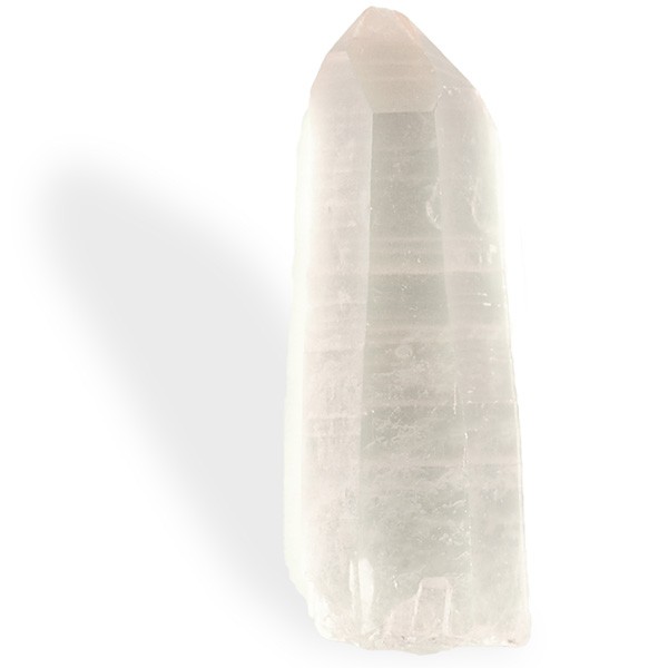 Cristal de roche Lémurien