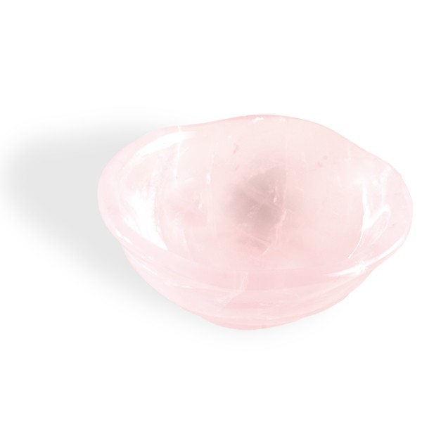 Bol Quartz rose