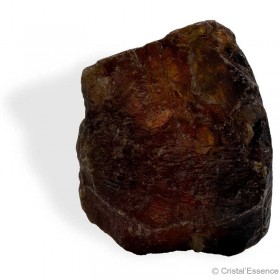 Blende, petit bloc brut, 218 g