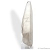 Cristal de roche Lémurien, grand cristal 240 g
